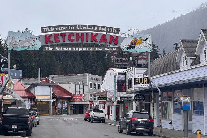 Ketchikan's Favorite Cultural and Historical Sites - Unpacking the Itinerary: What You Can Expect