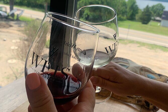 Keuka Lake Wine Tour - Customizable - Why This Tour Stands Out in Finger Lakes