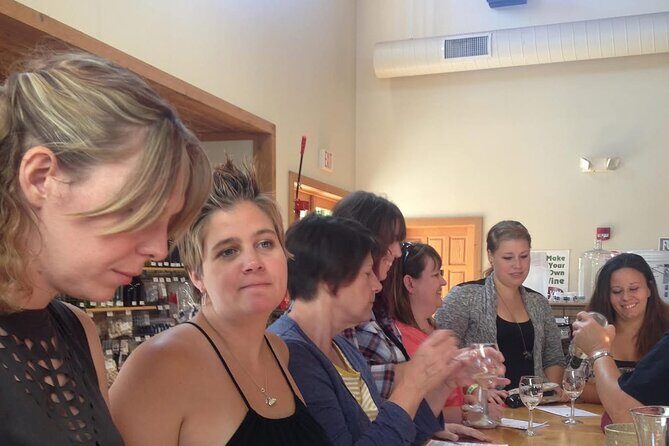 Keuka Lake Wine Tour - Customizable - How It Works and What to Expect