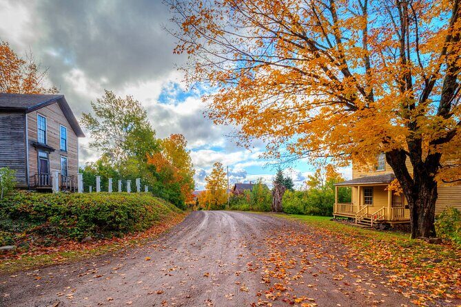 Keweenaw Copper Country Self Guided Driving Audio Tour - Final Thoughts