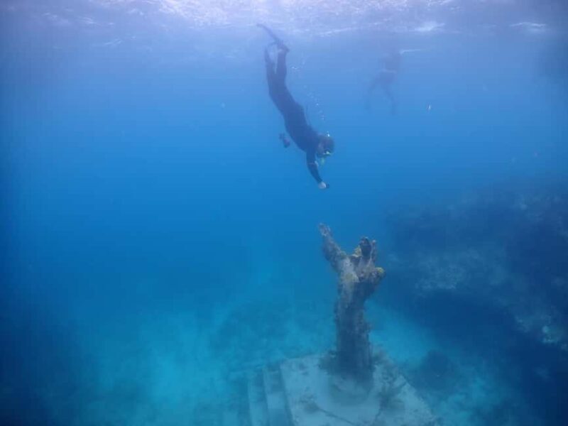 Key Largo: 2-Tank Shallow Reef Dive with Guide & Photos - What to Expect on Your Guided Dive
