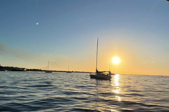 Key Largo Bay Sunset Tour - What Travelers Say