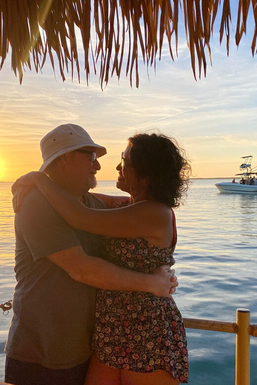 Key Largo: Cruisin' Tikis Key Largo - Sunset Cruise - FAQ