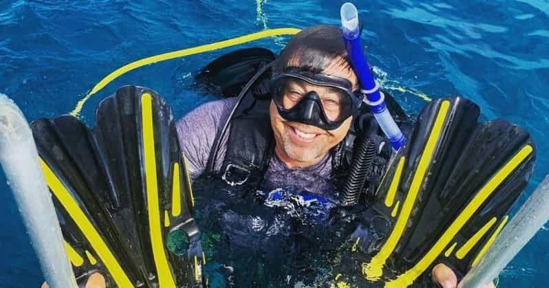 Key Largo: Discover Scuba Diving Experience - The Value of the Price: What Are You Getting?