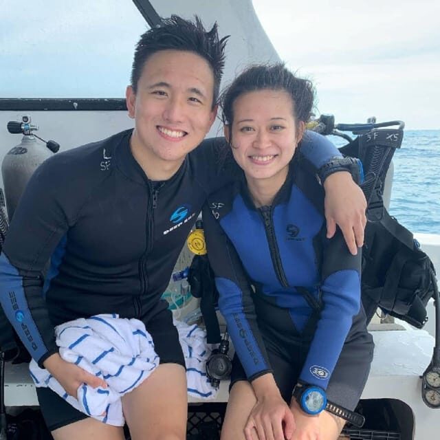 Key Largo: PADI Open Water Diver Certification - Key Points