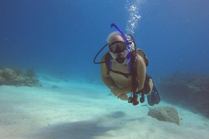 Key Largo Scuba Trip, 2 Location - 65 Min Per Site - How Affordable and Valuable Is It?