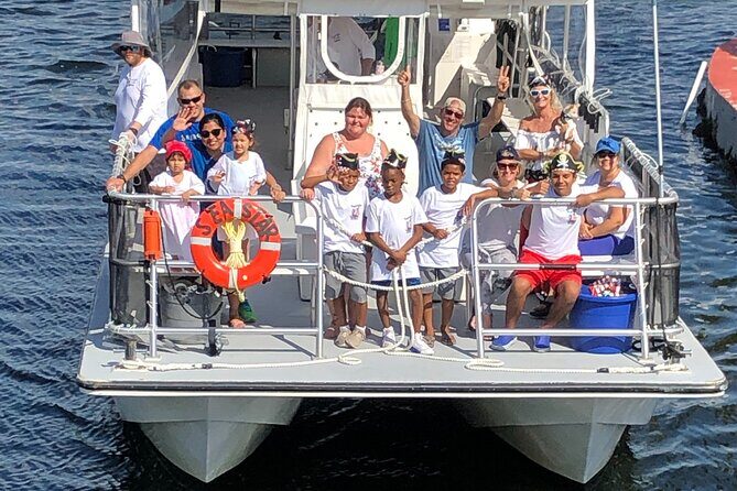 Key Largo Sunset Cruise - What You Can Expect from the Key Largo Sunset Cruise