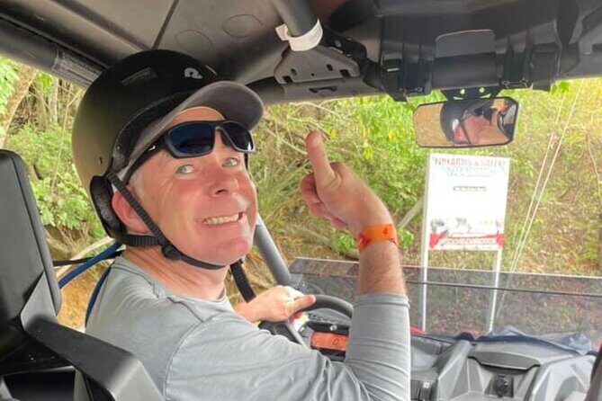 Key N Go -2 Hour Adventure UTV/ ATV in St. Thomas, USVI - Final Thoughts: Who Will Love This Tour?