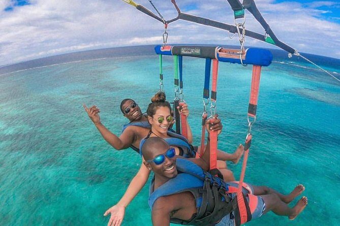 Key to the Sea Parasailing- Private Charter - Final Thoughts: Who Will Love This Experience?