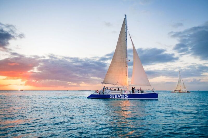 Key West: 2-Hour Sunset Sail with Live Music - Who Will Love This Experience?