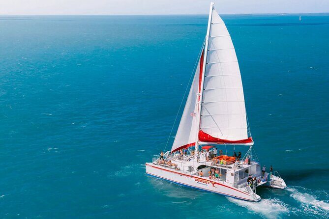 Key West: 3hr Snorkeling Experience with Unlimited Drinks - What Makes This Snorkeling Tour Stand Out?