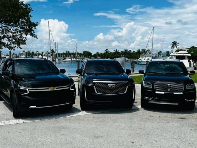 Key West Adventure: Day Trip from Miami to Paradise! - Key Points