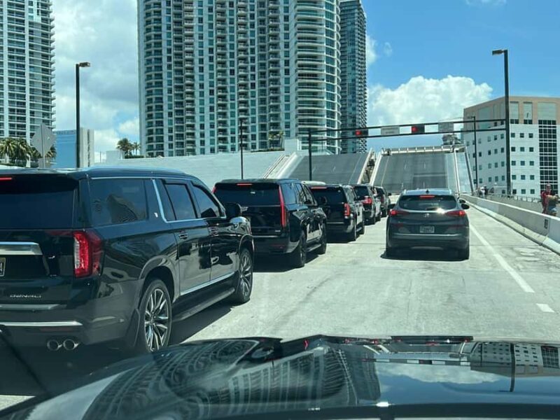 Key West Adventure: Day Trip from Miami to Paradise! - FAQ