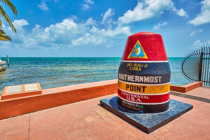 Key West Adventure: One-Day Escape from Miami - An In-Depth Look at the Tour