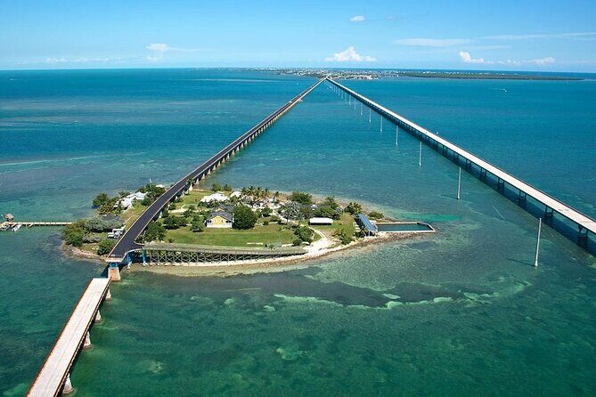 Key West Adventure: One-Day Escape from Miami - Practical Tips for Your Day Trip