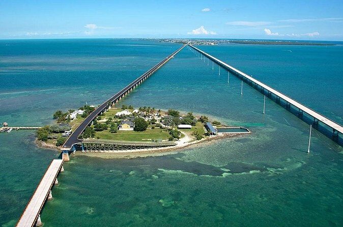 Key West Adventure: One-Day Escape from Miami - Who Should Consider This Tour?