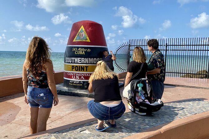 Key West Adventure: One-Day Escape from Miami - The Sum Up