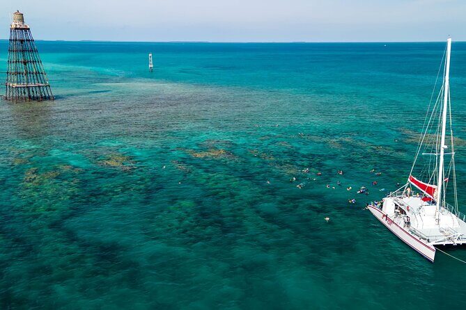 Key West Afternoon Reef Snorkeling with Open Bar - The Review Highlights