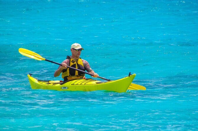 Key West all Day Beach Pass from Miami - Authentic Experiences and Traveler Tips