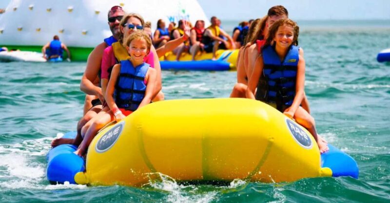 Key West: All-Inclusive Water Sports Package with Lunch - A Deep Dive into the Experience