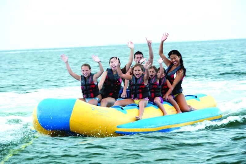 Key West: All-Inclusive Water Sports Package with Lunch - Who Will Love This Tour?