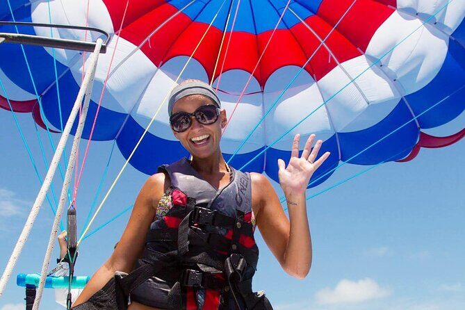 Key West: All-Inclusive Watersports Adventure with Lunch & Beer - Final Thoughts