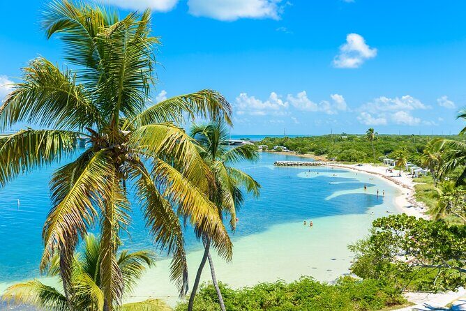 Key West and Overseas Highway Self-Guided Audio Tour - An Overview of the Tour Format and Value
