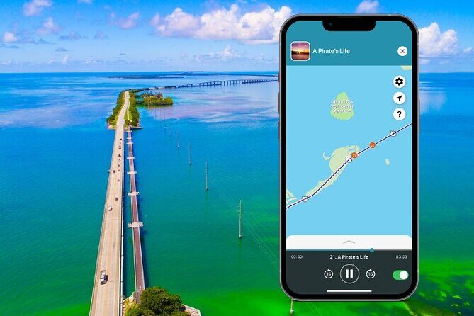Key West and Overseas Highway Self-Guided Audio Tour - What Travelers Say and What It Means for You