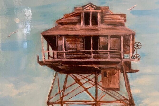 Key West Art History Private Tour - A Closer Look at the Itinerary