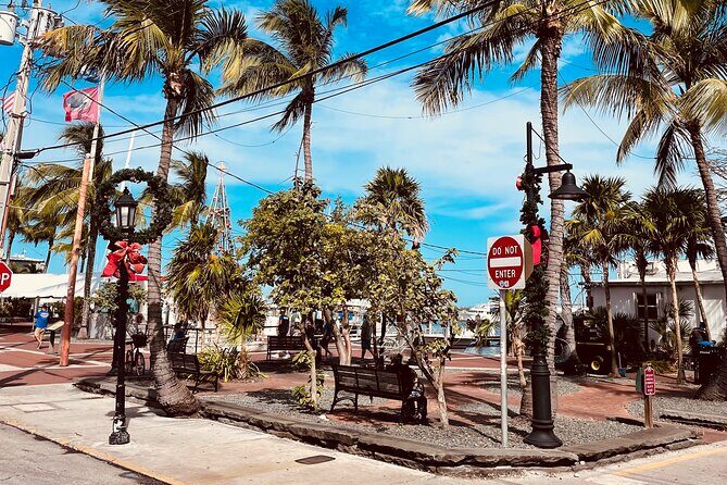 Key West Art History Private Tour - The Sum Up