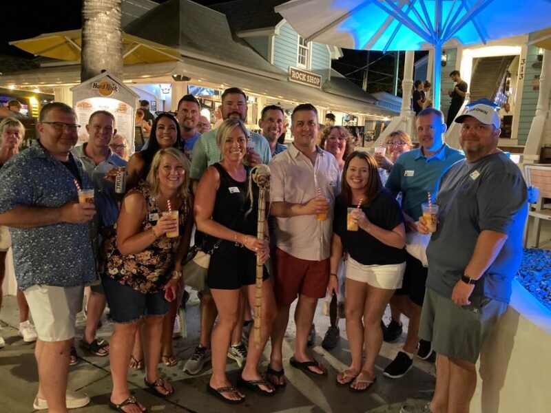 Key West: Bone Island Haunted Pub Crawl - Final Thoughts: Who Should Consider This Tour?