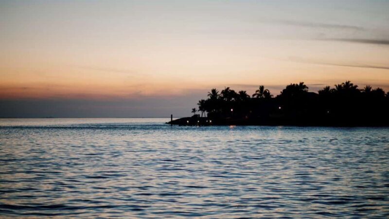Key West: Catamaran Champagne Sunset Sail - Frequently Asked Questions
