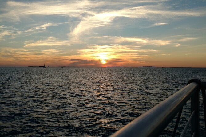 Key West Combo: Hop On Hop Off Afternoon Snorkeling - An In-Depth Look at the Experience