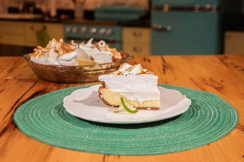 Key West: Cooking Show Chef Demonstration with Meal - The Food, Drinks, and Cultural Insights