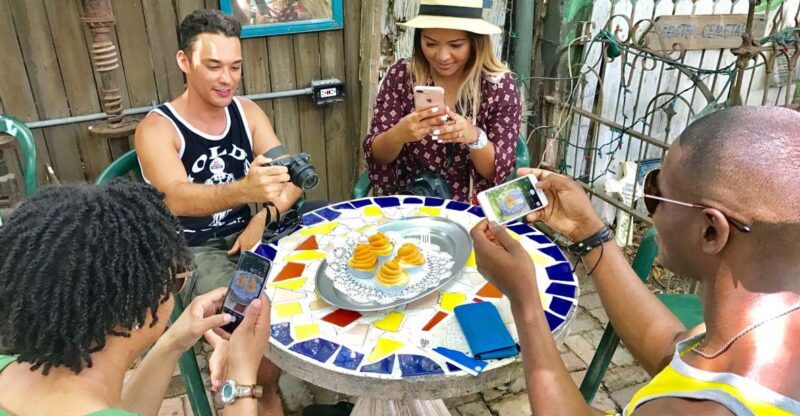 Key West: Cuban and Caribbean Food and Cultural Walking Tour - The Itinerary: What You Can Expect