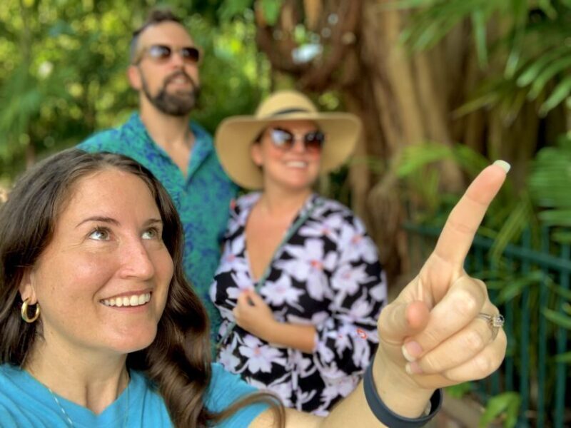 Key West: Cuban and Caribbean Food and Cultural Walking Tour - Authenticity and Local Flavor