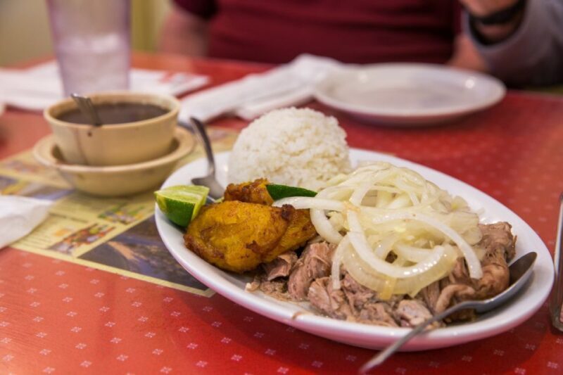 Key West: Cuban and Caribbean Food and Cultural Walking Tour - The Sum Up: Is the Key West Cuban and Caribbean Food and Cultural Walking Tour Worth It?