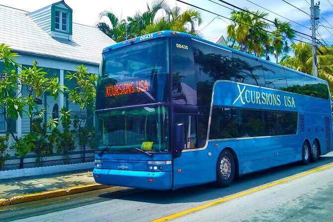 Key West Day Trip from Miami Beach with Activities - Who Should Consider This Tour?
