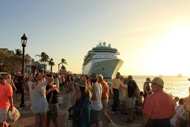 Key West Day Trip from Miami Beach with Activities - Final Thoughts