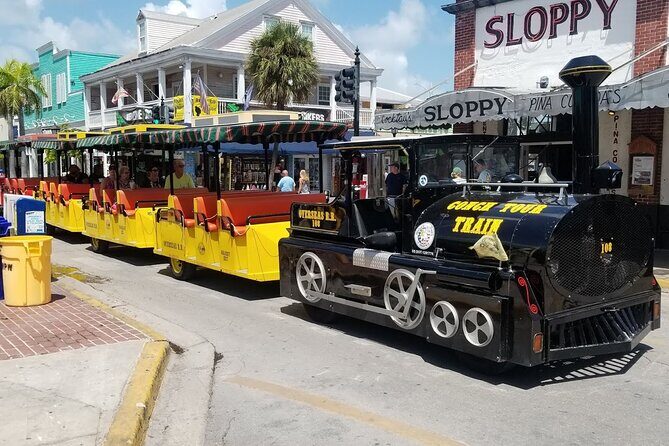 Key West Day Trip from Miami Beach with Activities - FAQ