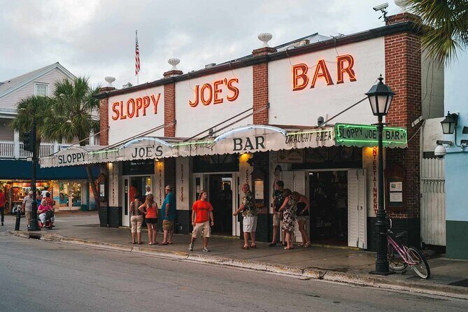 Key West Day Trip from Miami: Scenic Drive & Free Time - Return Trip & Overall Logistics