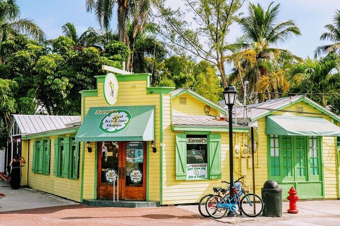 Key West Day Trip from Miami: Scenic Drive & Free Time - Practical Tips for Travelers