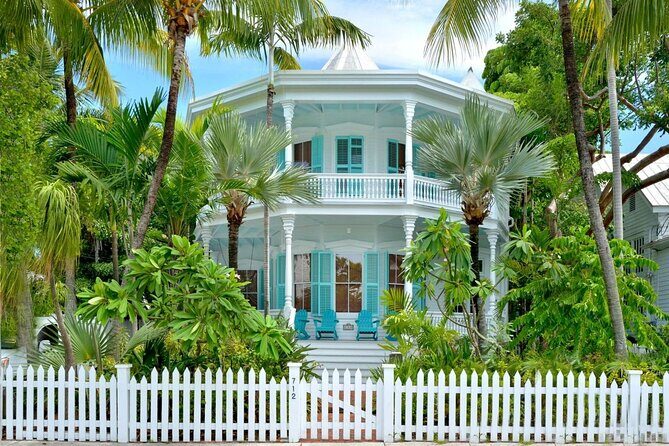 Key West Day Trip from Miami: Scenic Drive & Free Time - The Sum Up