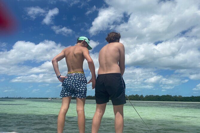Key West Day Trip with Optional Upgrade from Fort Lauderdale - Detailed Breakdown of the Itinerary
