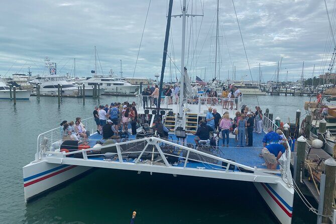 Key West Day Trip with Optional Upgrade from Fort Lauderdale - Who Will Appreciate This Tour?