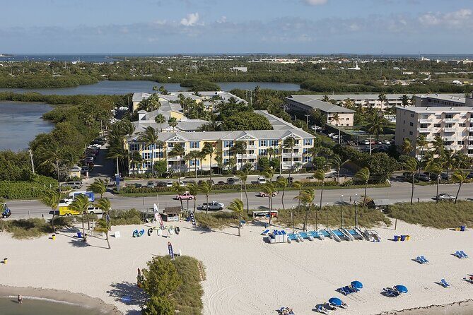 Key West Day Trip with Optional Upgrade from Fort Lauderdale - FAQ