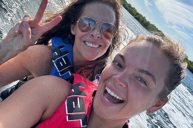 Key West Freeride Jet Ski Adventure - Private & Semi-Private - Practical Details and Tips