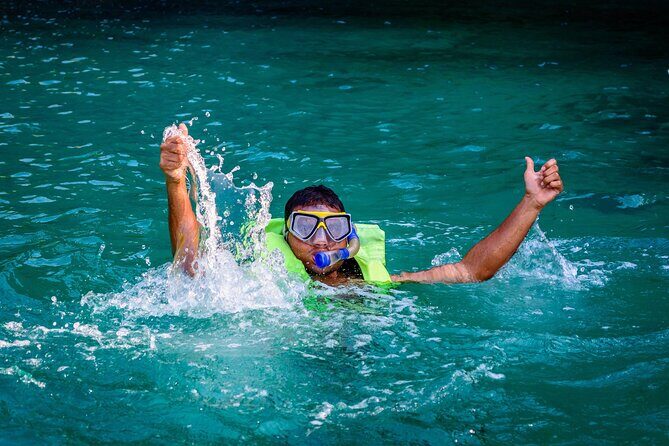 Key West from Miami with Snorkeling, Drinks and Hard Rock Cafe Meal - The Itinerary in Detail: What to Expect