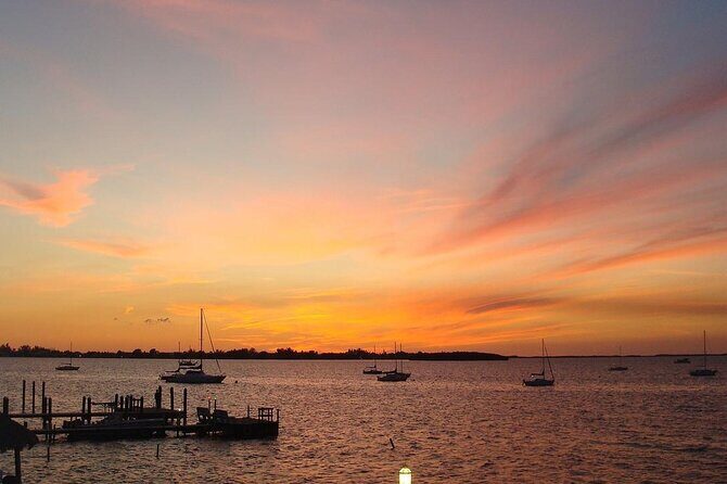 Key West from Miami with Snorkeling, Drinks and Hard Rock Cafe Meal - The Sum Up
