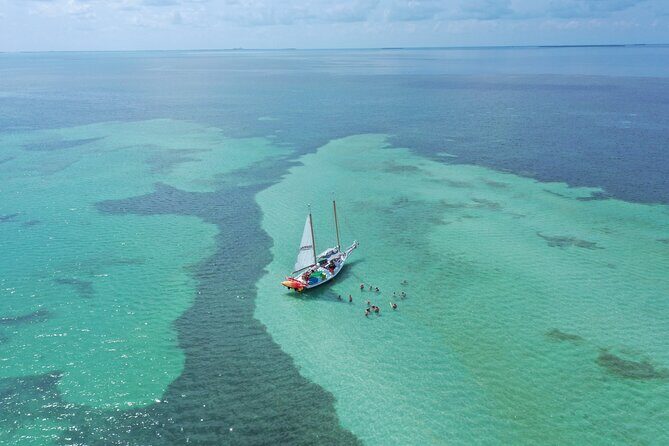 Key West Full-Day Ocean Adventure: Kayak, Snorkel, Sail - FAQ